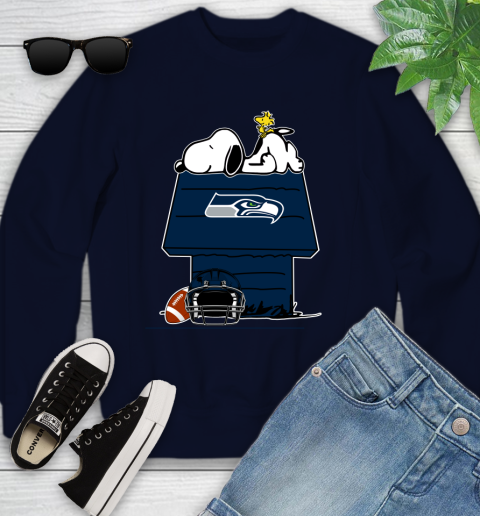 Seahawks veterans day sweatshirt discount