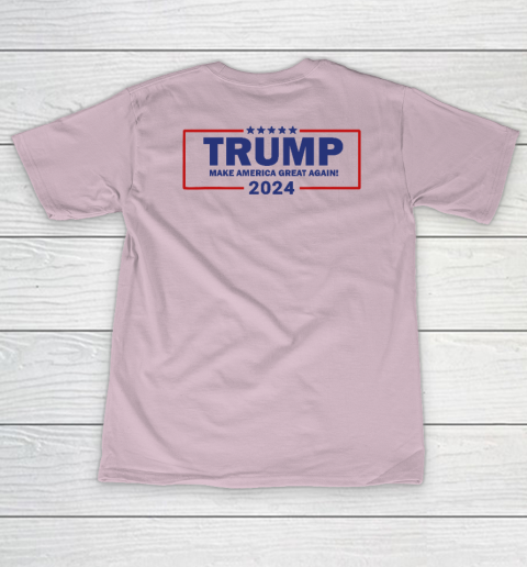 Trump Not Guilty Women's T-Shirt - Image 13