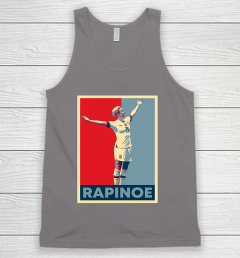 Megan Rapinoe Team USA Soccer Classic T Shirt Tank Top 6