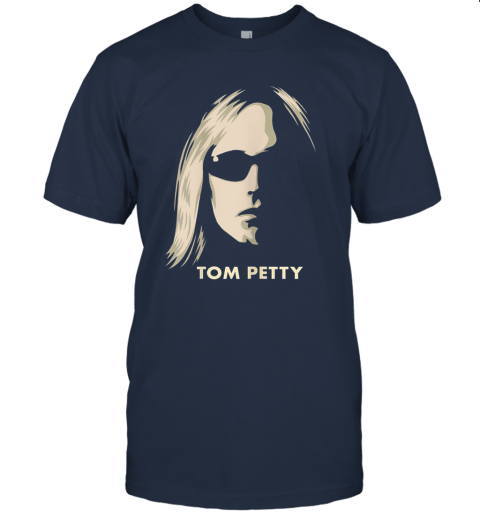 tom petty t shirt