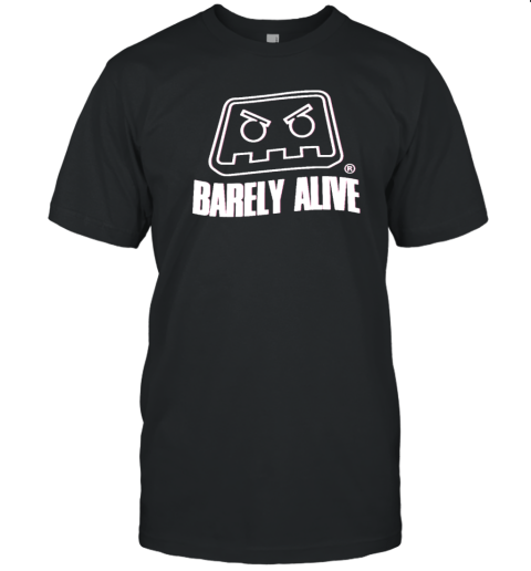 Barely Alive T-Shirt