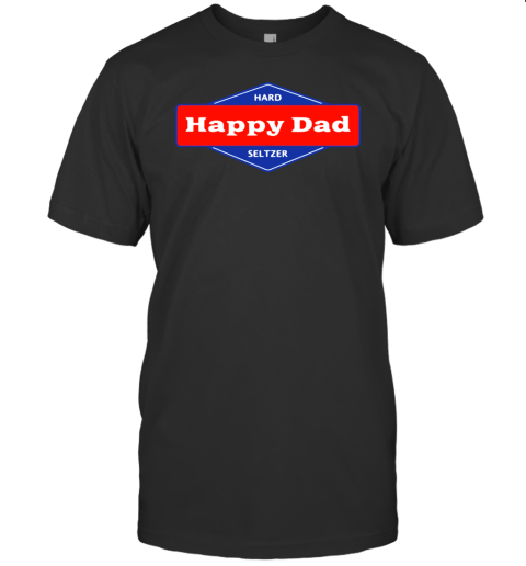 Happy Dad T-Shirt