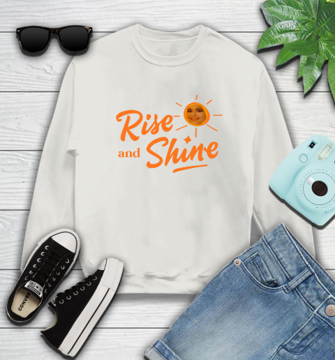 Rise And Shine Shirt 36