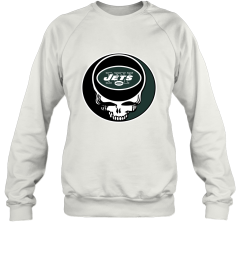 New York Jets NFL Special Grateful Dead Shirt, hoodie, sweater