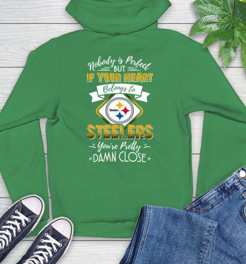 NFL Football Pittsburgh Steelers 21