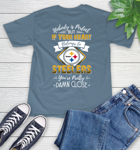 NFL Football Pittsburgh Steelers 9