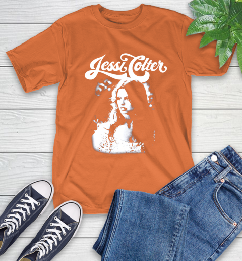 Jessi Colter T-Shirt 16