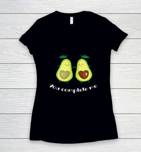 Funny avocado best sale shirts