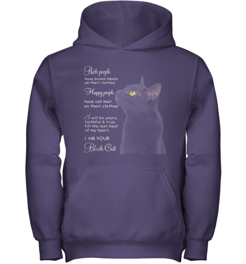 cat brand sweatshirt