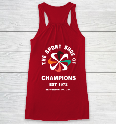 Jordan 12 University Gold Racerback Tank 12