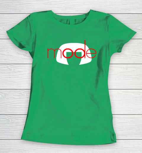 Edna Mode Women's T-Shirt 5