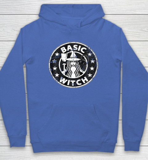 Basic Witch Halloween Vintage Style T Shirt T Shirt.3YSOT0UPCK Hoodie 9