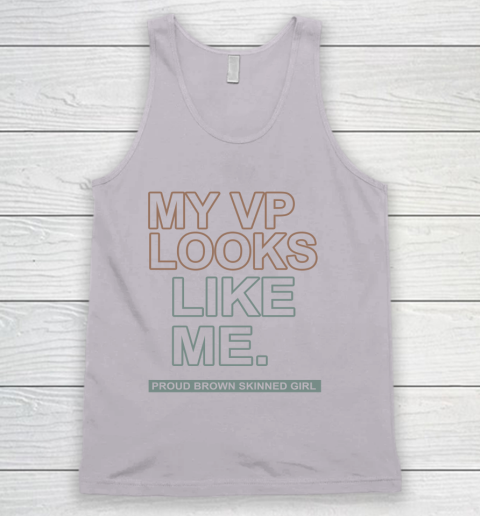 My VP Looks Like Me Tank Top 3