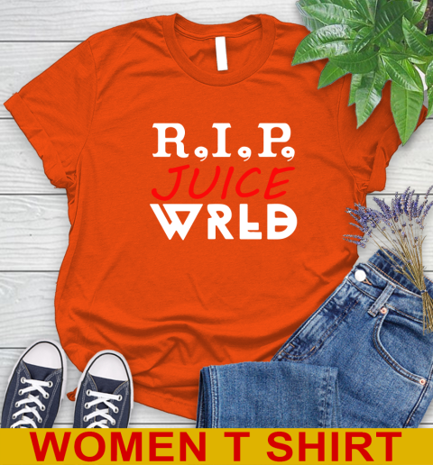 RIP Juice Wrld Costume Shirt 87