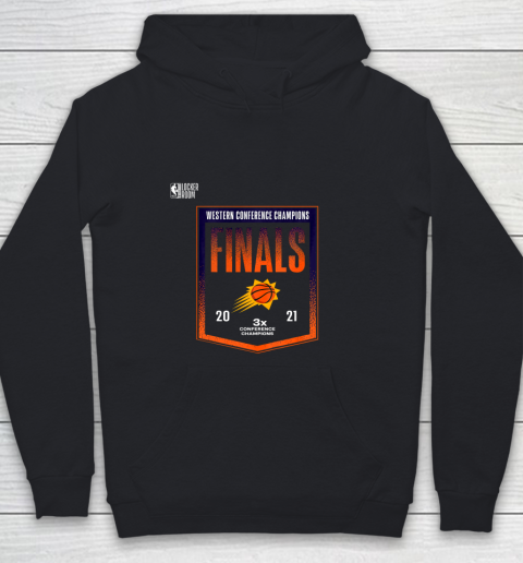 Suns Finals Youth Hoodie