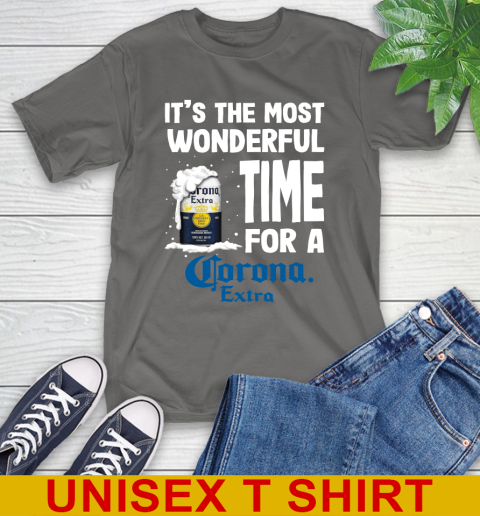 I't the most wonderful time for a Corona Extra beer lovers 10