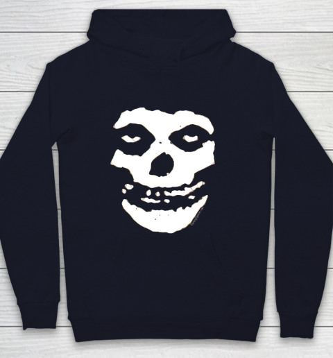 Jerry Only Misfits Youth Hoodie 2