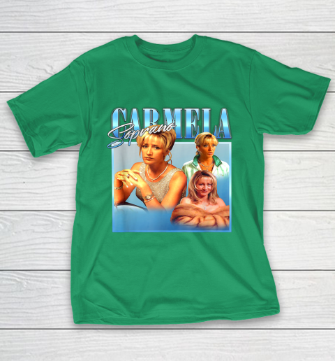 Carmela Soprano T-Shirt 5
