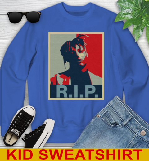 RIP Juice Wrld Shirt 119