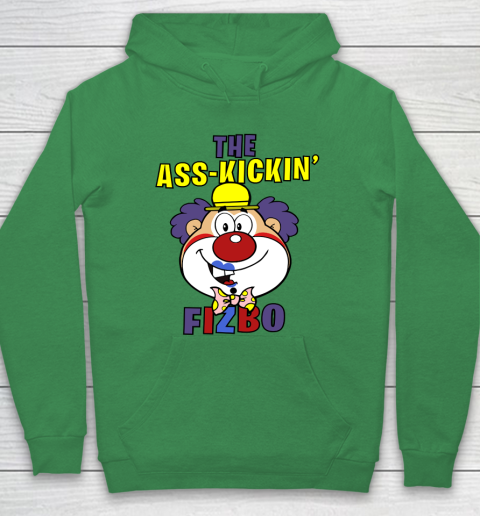 Fizbo the Сlown Cartoon T Shirt 30