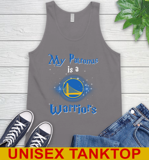 Warriors tank top online