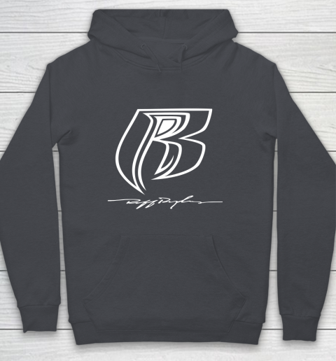 Ruff Ryders South Youth Hoodie 5
