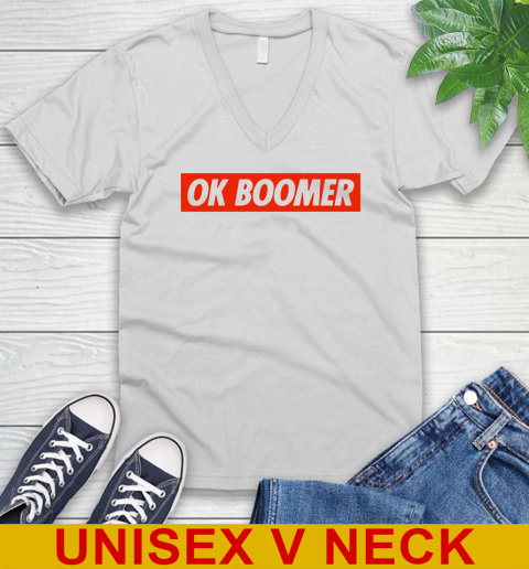 Ok boomer shirts 49