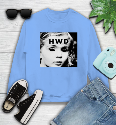 HWD halfway dead shirt 35
