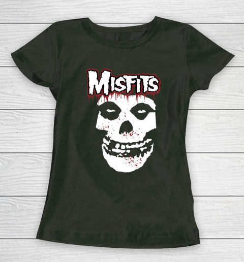 Misfits Jerry Only Women's T-Shirt 4