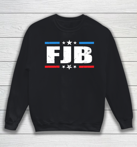 FJB Anti Biden Funny Sweatshirt