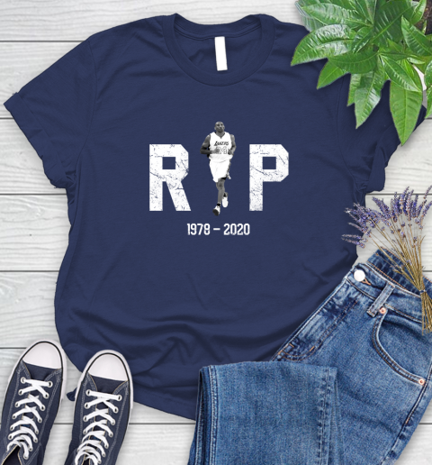RIP Kobe Bryant 1978  2020 Shirt 93