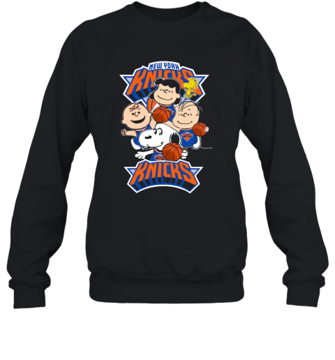 new york knicks sweatshirt