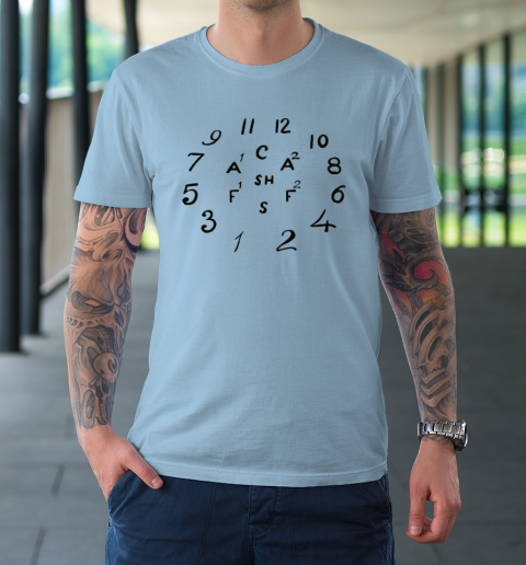 Boston Anti Man Hunting League T-Shirt 5