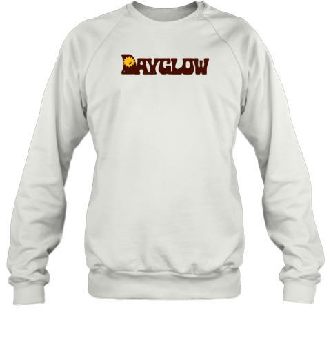 Dayglow Merch Sweatshirt