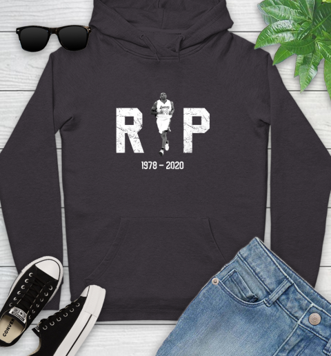 RIP Kobe Bryant 1978  2020 Shirt 128