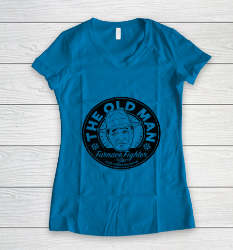 A Christmas Story The Old Man T-Shirt A Christmas Story The Old Man T-Shirt