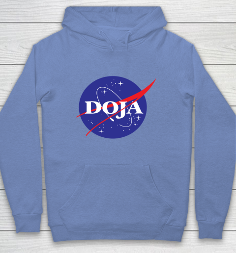 Doja Nasa Youth Hoodie 7