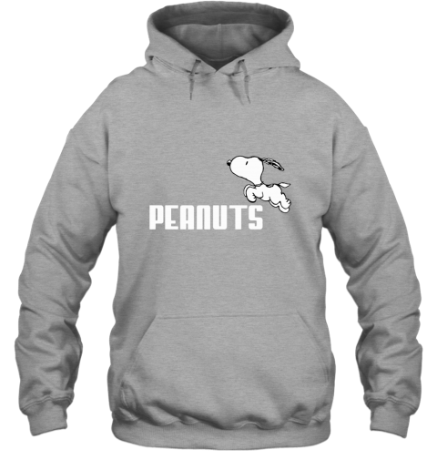 Puma discount peanuts hoodie