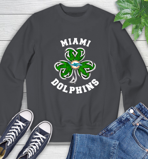 Miami dolphin sweatshirt shop