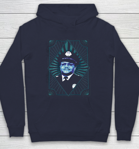 RIP Captain David Dorn Hoodie 2