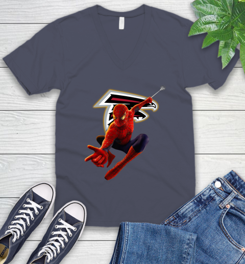 Atlanta Falcons hotsell man T shirt