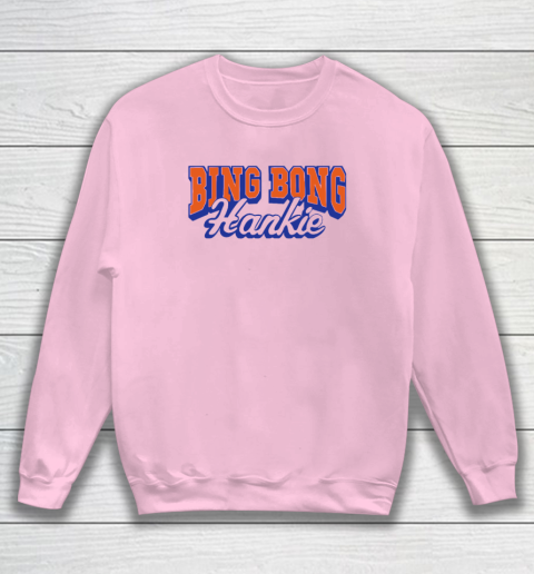 Bing Bong Hankie Sweatshirt 5