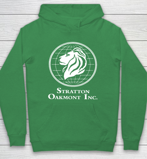 Stratton oakmont clearance hoodie