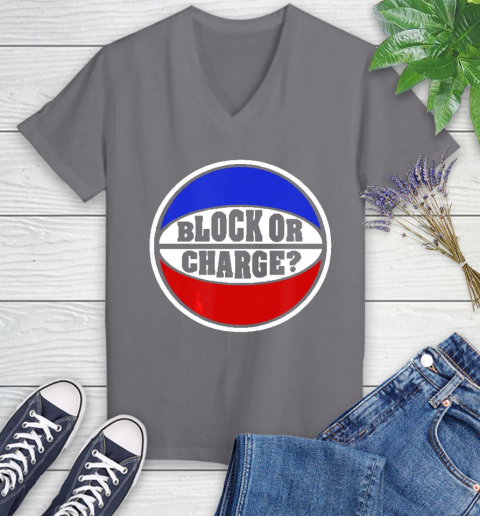Block Or Charge Shirt 80