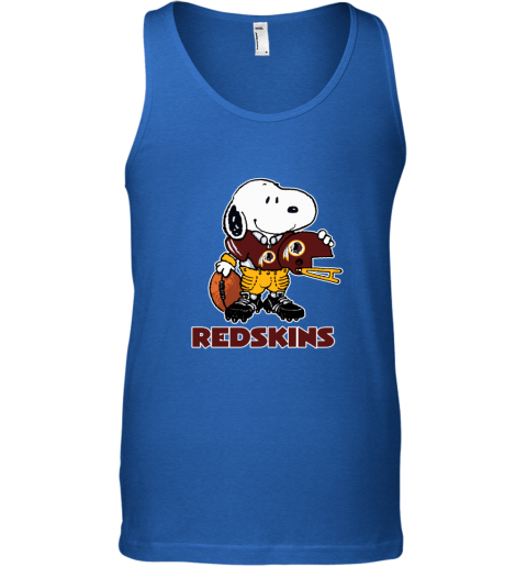 Snoopy A Strong And Proud Cincinnati Bengals NFL - Rookbrand