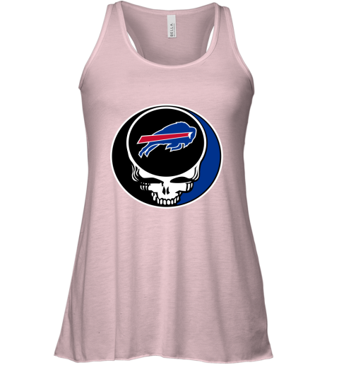 NFL Buffalo Bills Grateful Dead Rock Band Football Sports - Rookbrand