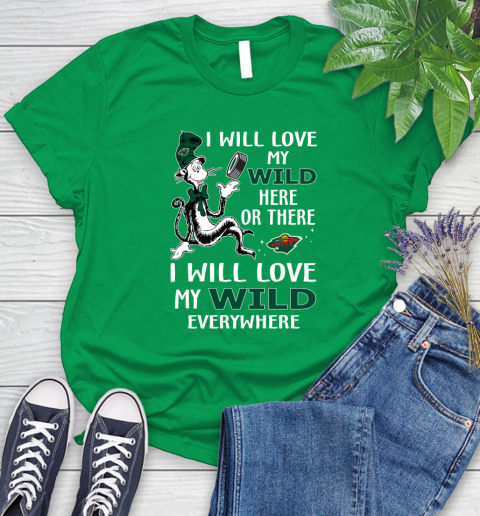 Dr seuss 2024 women's t shirts