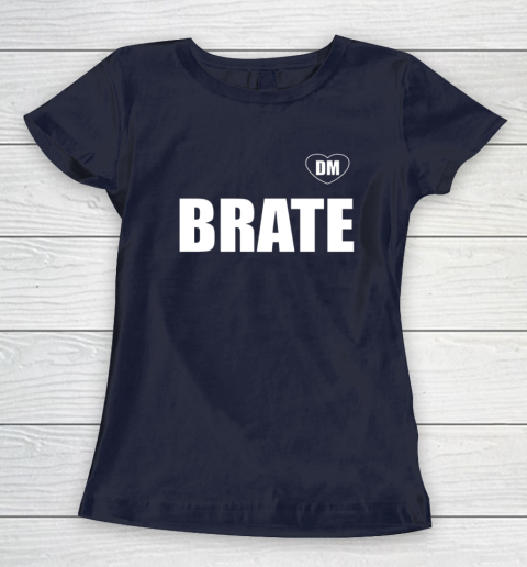 Warriors Brate Women's T-Shirt 2