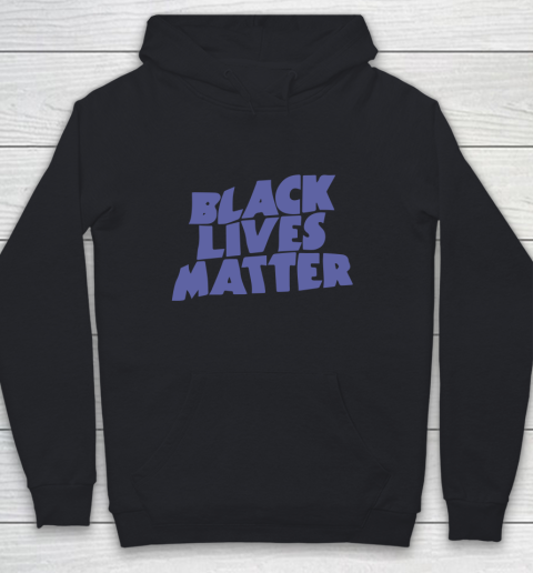 Black Sabbath Black Lives Matter Youth Hoodie