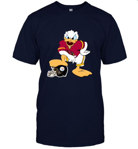 orjm you cannot win against the donald arizona cardinals nfl jersey t shirt 60 front navy